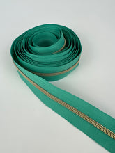 Load image into Gallery viewer, #3 Nylon Coil Zipper Tape - Singles