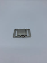 Load image into Gallery viewer, 1 Inch Metal Buckle Side Release