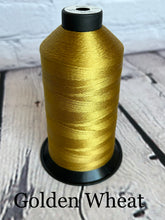 Load image into Gallery viewer, Industrial Bonded Poly Tex 70 Thread