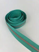 Load image into Gallery viewer, #3 Nylon Coil Zipper Tape - Singles
