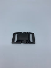 Load image into Gallery viewer, 1 Inch Metal Buckle Side Release
