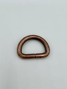 3/4 Inch D-Rings