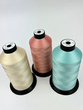 Load image into Gallery viewer, Industrial Bonded Poly Tex 70 Thread