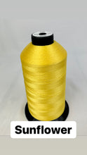 Load image into Gallery viewer, Industrial Bonded Poly Tex 70 Thread