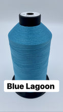 Load image into Gallery viewer, Industrial Bonded Poly Tex 70 Thread