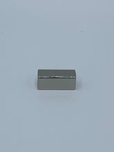 Load image into Gallery viewer, 3/4 Inch Strap Ends- Enclosed