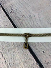 Load image into Gallery viewer, #5 Nylon Coil Zipper Tape- Singles