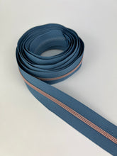 Load image into Gallery viewer, #3 Nylon Coil Zipper Tape - Singles