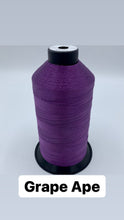 Load image into Gallery viewer, Industrial Bonded Poly Tex 70 Thread