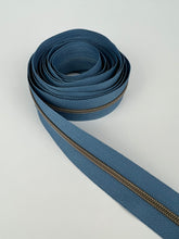 Load image into Gallery viewer, #3 Nylon Coil Zipper Tape - Singles