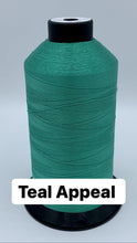 Load image into Gallery viewer, Industrial Bonded Poly Tex 70 Thread