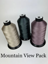 Load image into Gallery viewer, Industrial Bonded Poly Tex 70 Thread