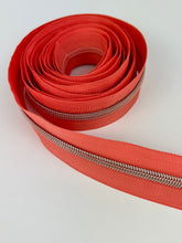 Load image into Gallery viewer, #5 Nylon Coil Zipper Tape- Singles