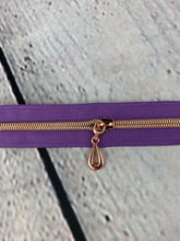 Load image into Gallery viewer, #5 Nylon Coil Zipper Tape- Singles