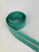 Load image into Gallery viewer, #3 Nylon Coil Zipper Tape - Singles