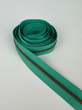 Load image into Gallery viewer, #3 Nylon Coil Zipper Tape - Singles
