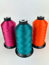 Load image into Gallery viewer, Industrial Bonded Poly Tex 70 Thread