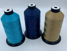 Load image into Gallery viewer, Bonded Poly Tex 45 Thread