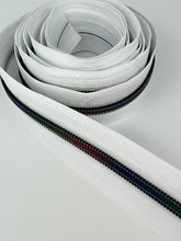 Load image into Gallery viewer, #5 Nylon Coil Zipper Tape- Singles