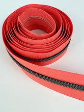 Load image into Gallery viewer, #5 Nylon Coil Zipper Tape- Singles