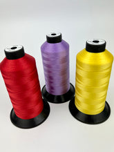 Load image into Gallery viewer, Bonded Poly Tex 45 Thread