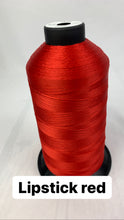 Load image into Gallery viewer, Industrial Bonded Poly Tex 70 Thread
