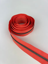 Load image into Gallery viewer, #3 Nylon Coil Zipper Tape - Singles