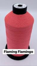 Load image into Gallery viewer, Industrial Bonded Poly Tex 70 Thread