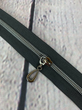 Load image into Gallery viewer, #5 Nylon Coil Zipper Tape- Singles