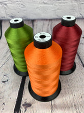 Load image into Gallery viewer, Industrial Bonded Poly Tex 70 Thread