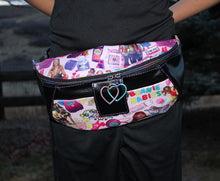 Load image into Gallery viewer, 90’s Rockin Waist Pack
