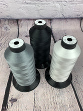 Load image into Gallery viewer, Bonded Poly Tex 45 Thread