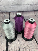 Load image into Gallery viewer, Bonded Poly Tex 45 Thread