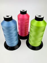 Load image into Gallery viewer, Bonded Poly Tex 45 Thread
