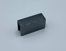 Load image into Gallery viewer, 3/4 Inch Strap Ends- Open ended
