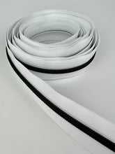 Load image into Gallery viewer, #5 Nylon Coil Zipper Tape- Singles