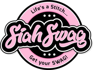 Siah Swag Bags