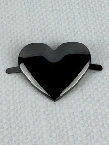 Large Heart Embellishment