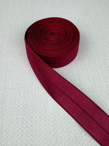 Fold Over Elastic - 1 Inch