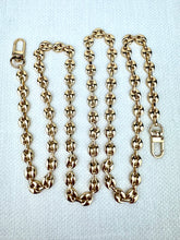 Load image into Gallery viewer, Luxe Link Purse Chain

