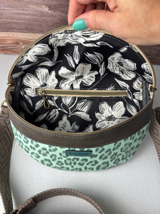 Clea Sling Bags