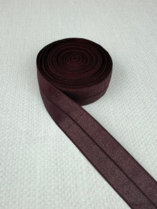 Fold Over Elastic - 1 Inch