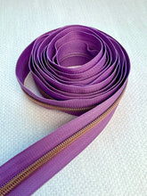 Load image into Gallery viewer, #5 Nylon Coil Zipper Tape- Singles
