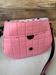 The Cupid Crossbody