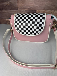 Rainier Crossbody Bags