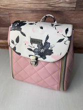 Load image into Gallery viewer, Pink Penelope Backpack
