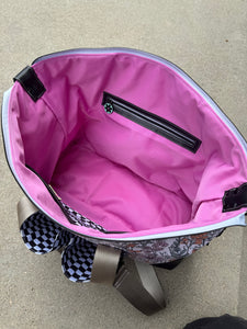 Nomad Overnight Bag