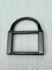 1 Inch Rectangle D-Ring Combination