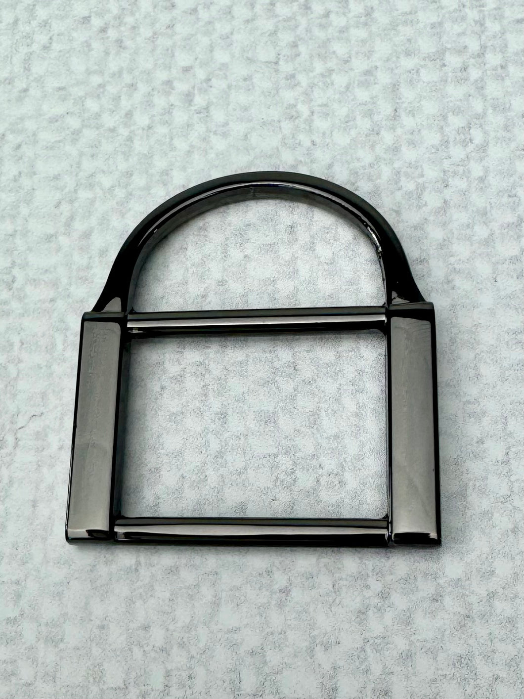 1 Inch Rectangle D-Ring Combination