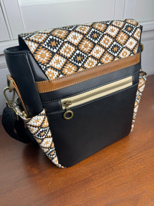 Route 1970 Messenger Bags